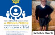 Three missing persons sought by SAPS