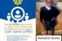 Three missing persons sought by SAPS