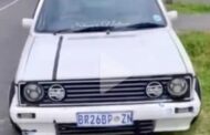 Hijacked vehicle sought in Ethekwini