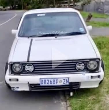 Hijacked vehicle sought in Ethekwini