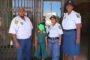 Belmont SAPS goes the extra mile to secure schooling for a child