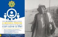 Police in Leboeng activate a search operation for a 67-year-old man