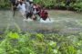 Body removed due to rising water in Cottonlands