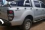 Stolen vehicle recovered in Mabopane