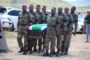 MEC Mbalula attends funeral of SANDF soldier killed in the DRC