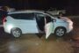 Recovery of a vehicle reported stolen in Mamelodi