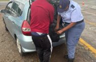 Operation Shanela clamps down on criminality in the Northern Cape