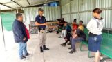 JMPD Community Outreach Unit Participates In Youth Diversion Program