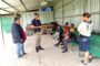 JMPD Community Outreach Unit Participates In Youth Diversion Program