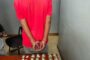 Male suspect arrested for dealing in illicit substance in the Vosloorus area