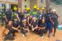 Firefighter Health & Safety prioritized in Johannesburg