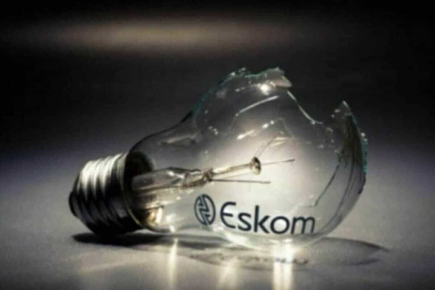 Eskom regrets to announce that Stage 6 loadshedding was implemented on Sunday, 23 February 2025