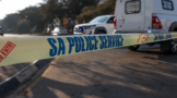 Two notorious outlaw males shot dead during a shootout with the police in Limpopo