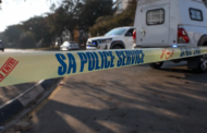 Two notorious outlaw males shot dead during a shootout with the police in Limpopo