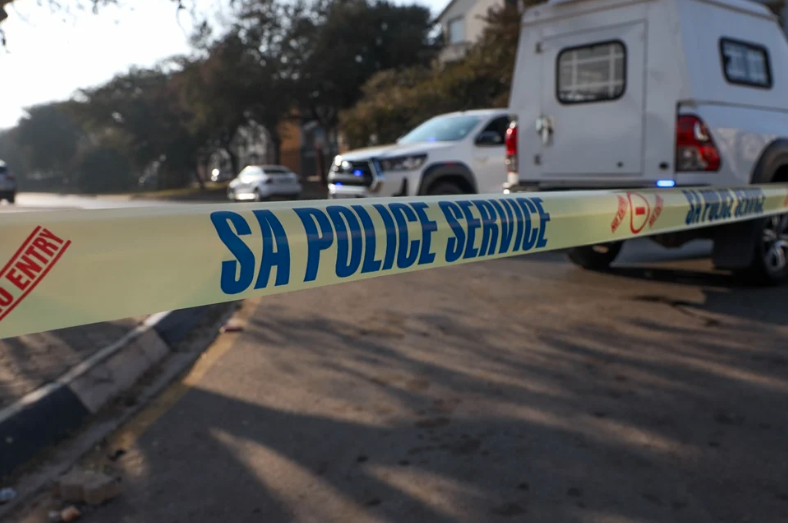 Two notorious outlaw males shot dead during a shootout with the police in Limpopo