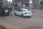 Attempted Hijacking caught on CCTV camera East of Pretoria