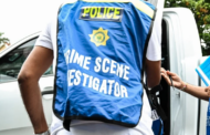 SAPS detains suspect for triple murder in Delft