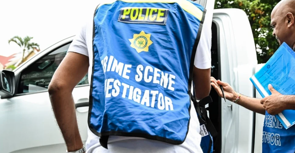 SAPS detains suspect for triple murder in Delft