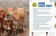 Mokopane stock theft unit impound three cattle and call for owners to come forth