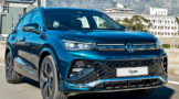 Volkswagen adds two engines to the new Tiguan model line-up