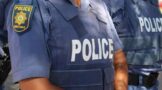 Four suspects apprehended in connection with the killing of Free State police officer