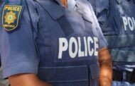 Four suspects apprehended in connection with the killing of Free State police officer