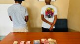 Thabong neighbours arrested for dealing in drugs