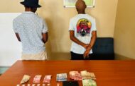 Thabong neighbours arrested for dealing in drugs