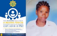 Police seek missing teenager in Gqeberha