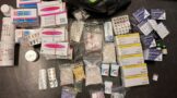 Melkbosstrand police arrest suspect with drugs worth more than R300 000