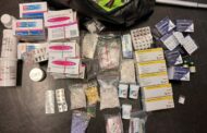 Melkbosstrand police arrest suspect with drugs worth more than R300 000