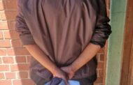 Suspect arrested for drug dealing in Gauteng