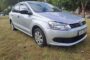 Theft of vehicle in Verulam CBD