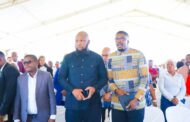 Deputy Minister attending memorial service of N2 crash victims and visit survivors