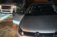 Successful recovery of multiple stolen and hijacked vehicles in Gauteng