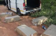 The South African National Defence Force (SANDF) has successfully seized goods valued at over R500 000 during a recent operation