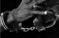 Trafficking in persons suspect arrested