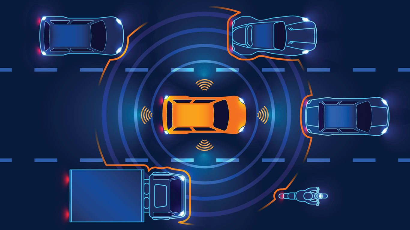 Driving Innovation: How ADAS is reshaping the future of South Africa's Automotive Industry