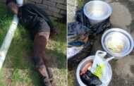 Alert Community Members Apprehend Theft Suspect on Brackenwood Road, Phoenix